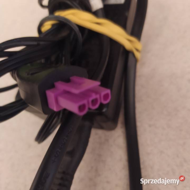 Zasilacz 2 sztuki Pozostałe Gdańsk