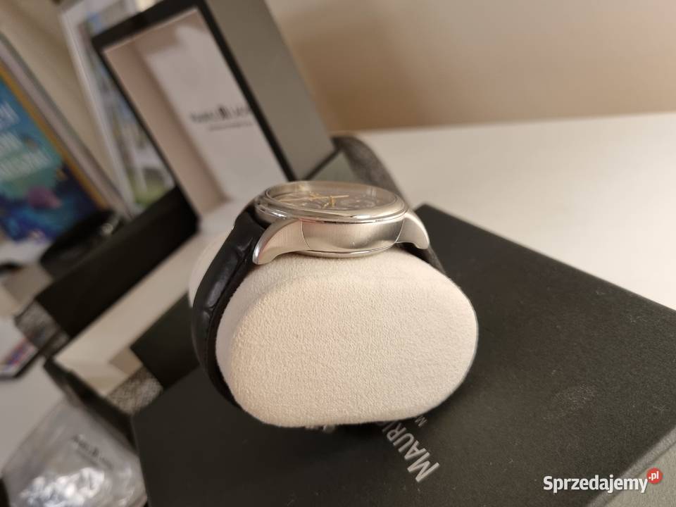 Sprzedam zegarek Maurice Lacroix LC6158 Les Męskie Kraków