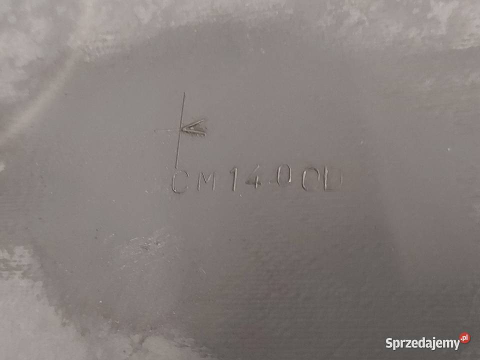 OPEL CORSA D 10r zderzak przód 13273522 osobowe Kielce sprzedam