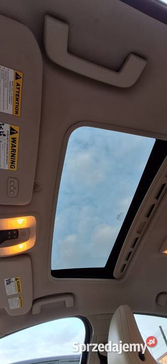 Volvo S60 T6 idealny lubelskie sprzedam