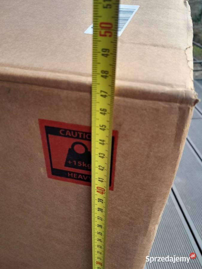 Szafa ogrodowa garażowa Terry Base 700 nowa śląskie