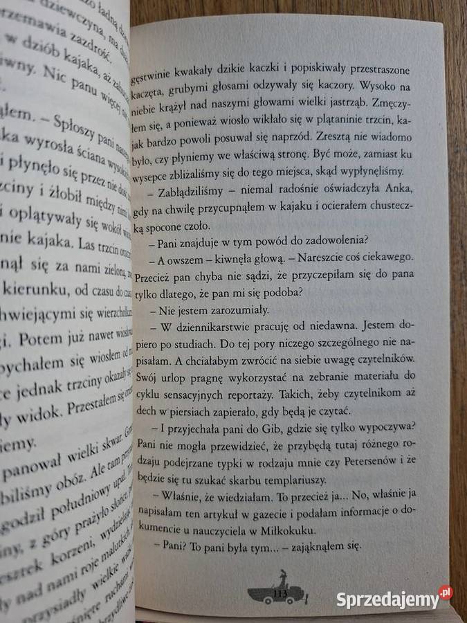 Pan Samochodzik Zbigniew Nienacki tomy231113 Książki dla dzieci Kraków