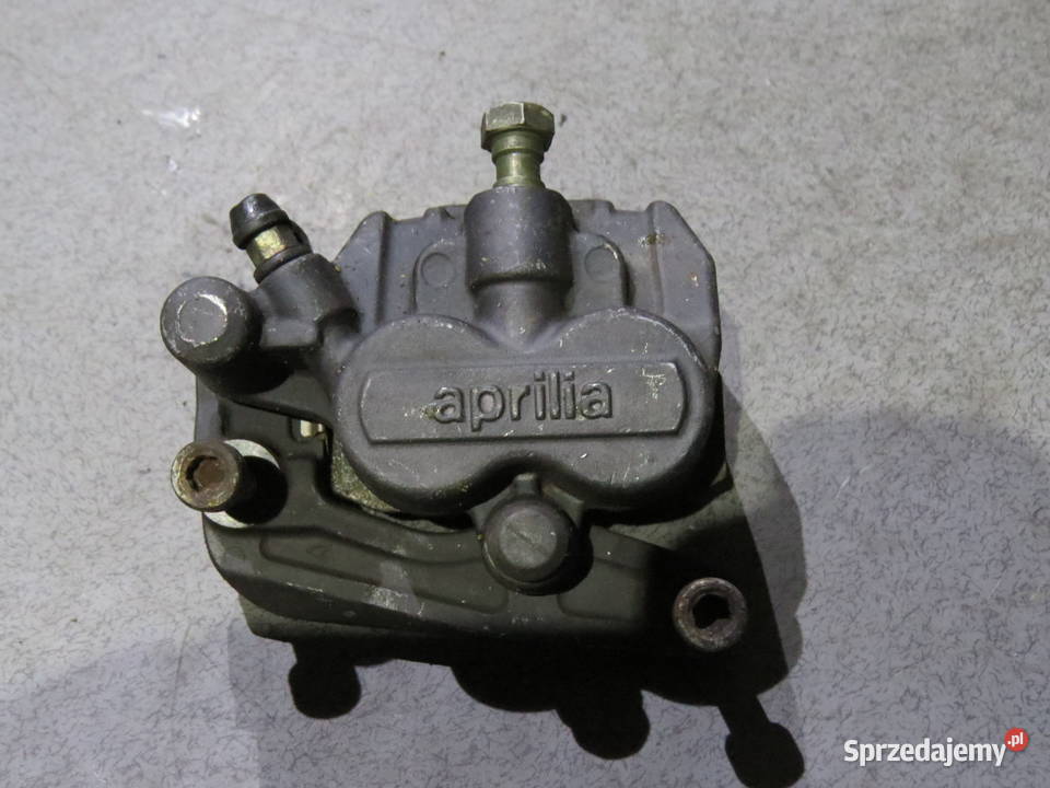 APRILIA SPORT CITY 125 150 200 250 ZACISK