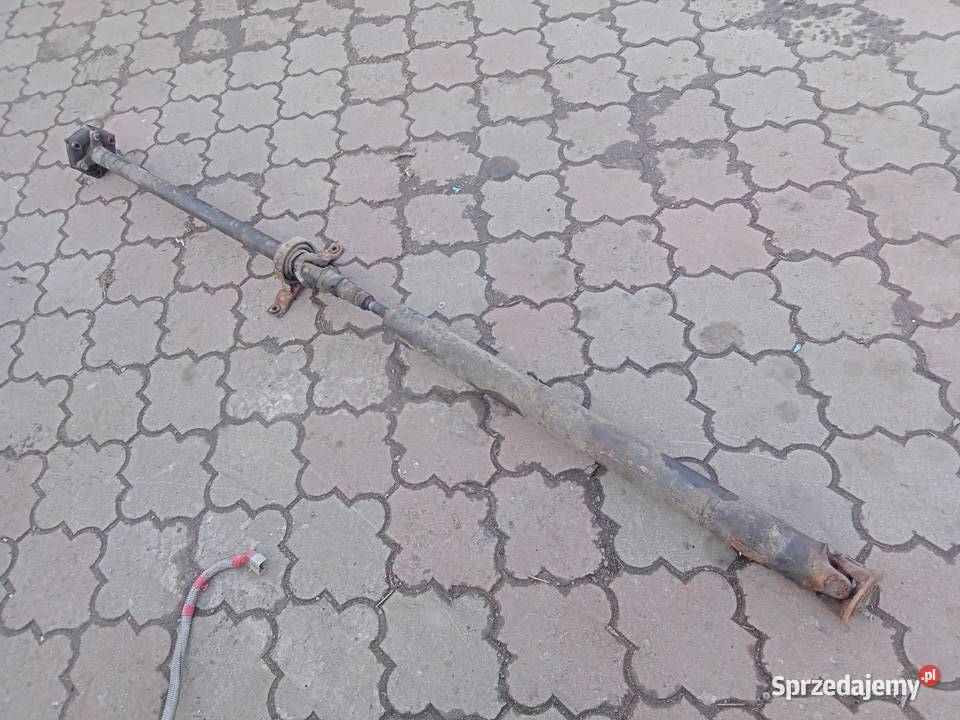 Polonez Truck ROY wal napedowy wały napędowe