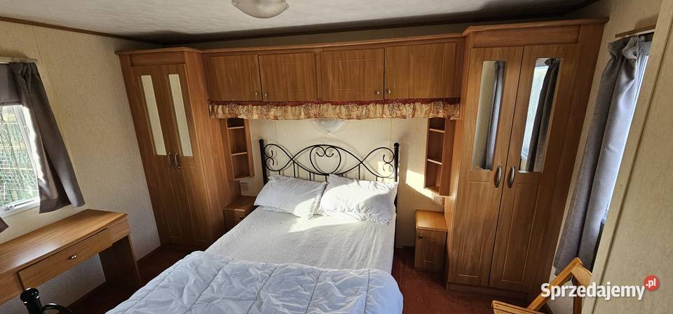 Domek holenderski ABI BRISBAND 2 pokoje 478 plac