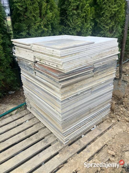 płytki gresowe końcówki mix