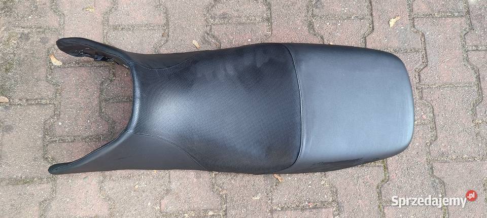 Kanapa Honda Transalp XL650 Ładna Zabrze sprzedam