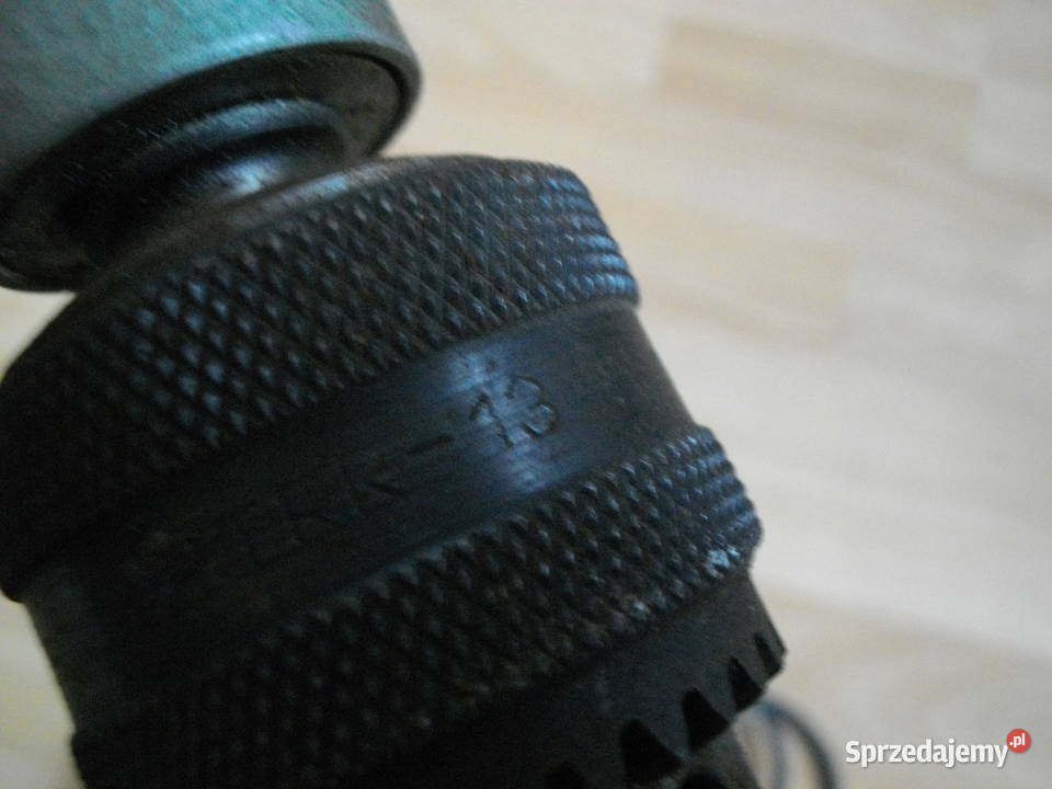 WIERTARKA BEZUDAROWA CELMA PRCb 13 z PRLu Przemyśl