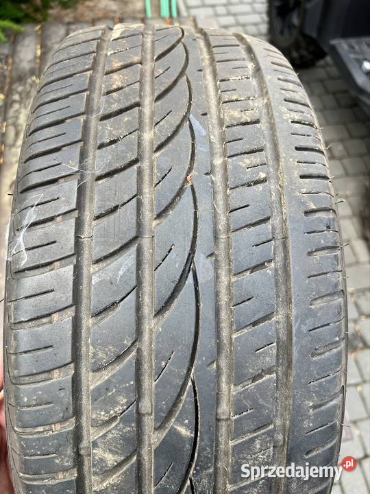 OPONY LETNIE 2254518 Motoryzacja
