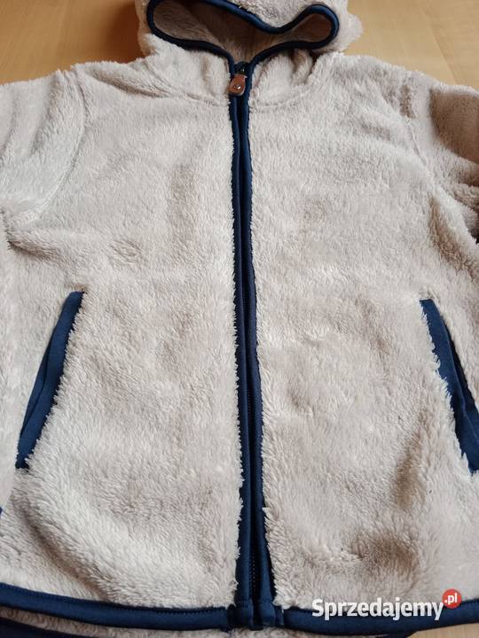 Polar HM miś uniseks wielkopolskie Poznań