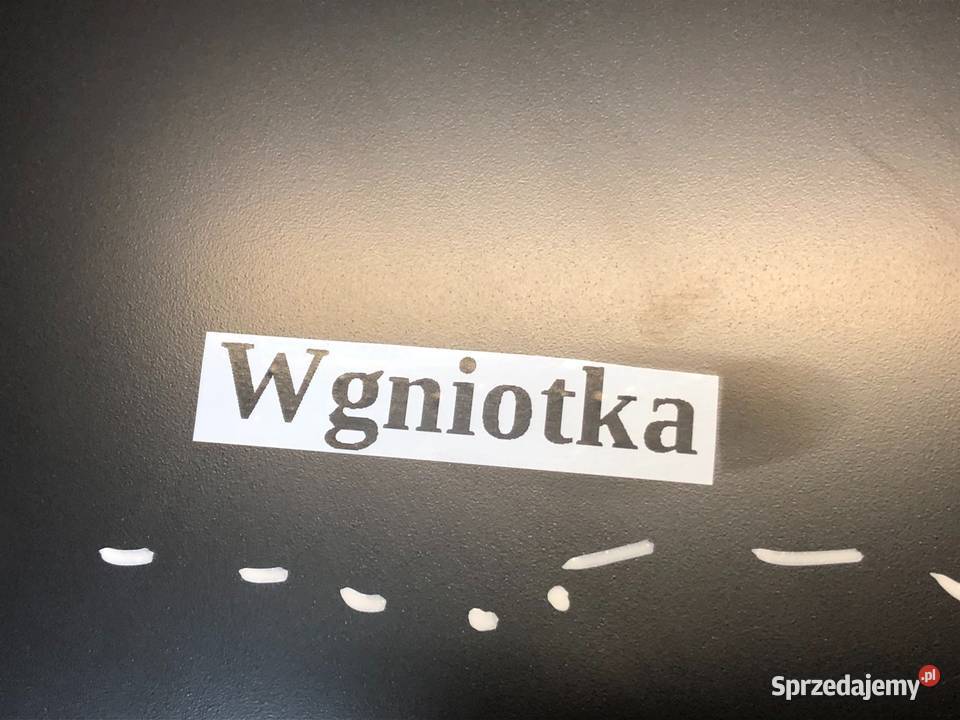 Ford Transit MK7 052006042013 Maska pokrywa osobowe Skarżysko-Kamienna