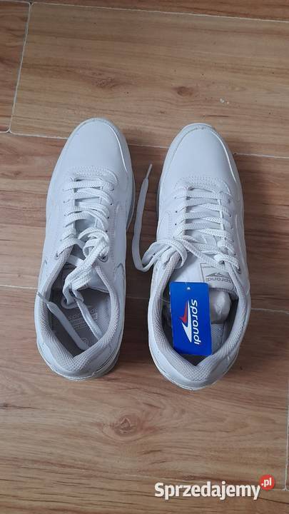 Buty sportowe Sprandi