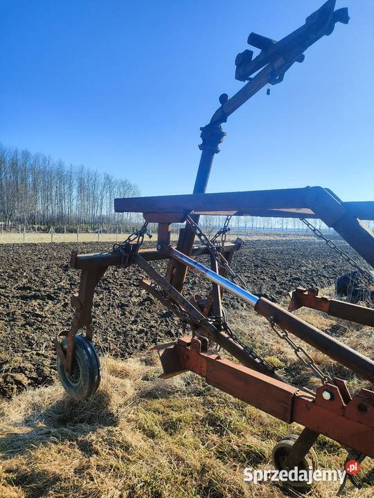 Deszczownia kaweco nieuszkodzony pomorskie