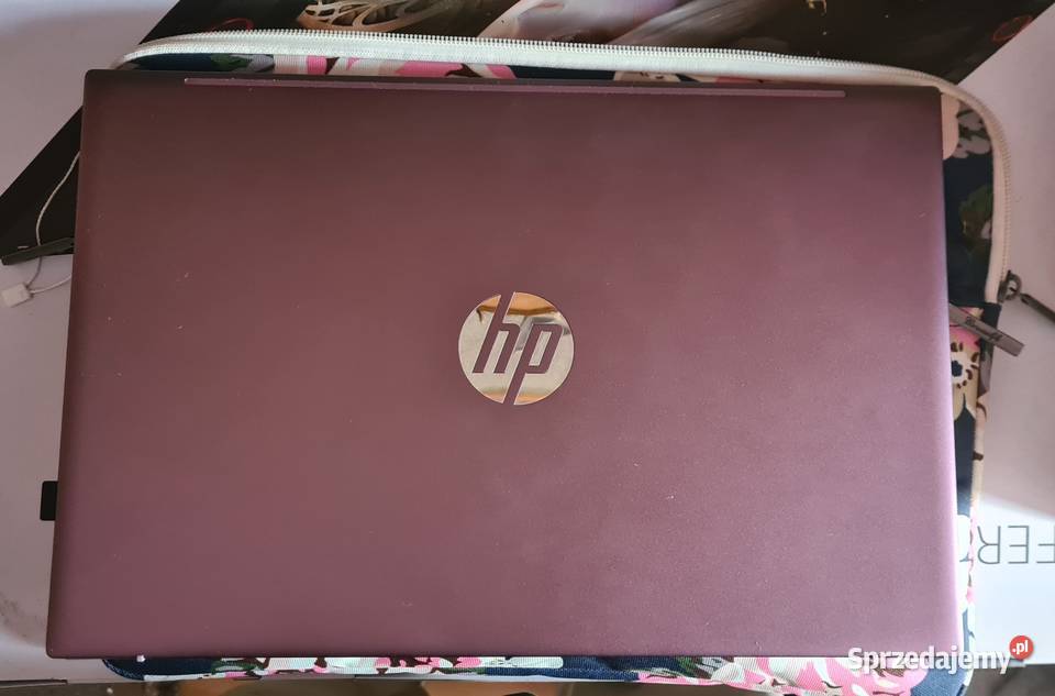 Laptop HP Pavilion 14 Szczecinek sprzedam