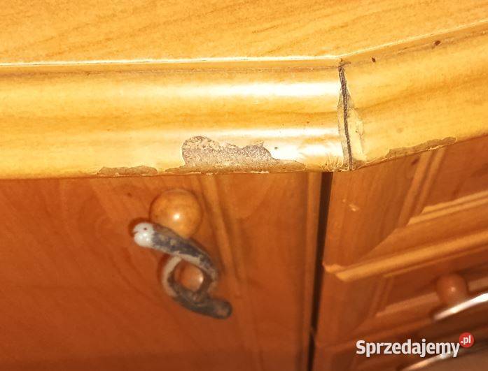 komoda salonowa 1.95cm Przodkowo