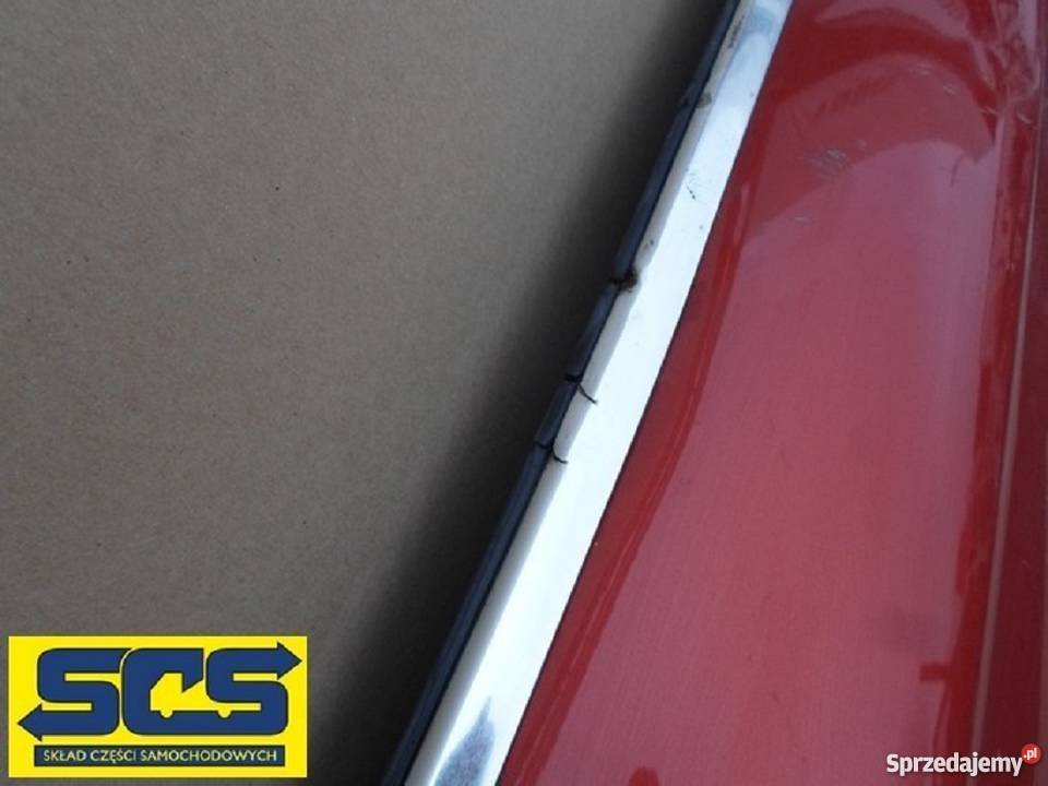 AUDI A6 4F0 DRZWI PRZÓD PRZEDNIE PRAWE lubuskie