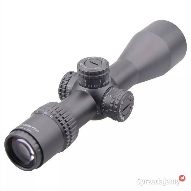 Luneta celownicza Vector Optics Veyron 312x44 Trzcianka