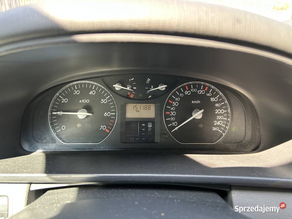 Renault Laguna 18i Privilage Automat Skóra Xenon benzyna Ostrzeszów