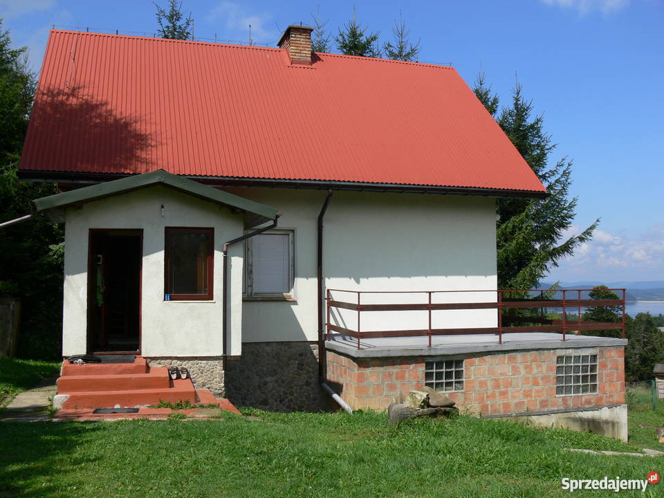 Dom na sprzedaż Werlas podkarpackie podkarpackie