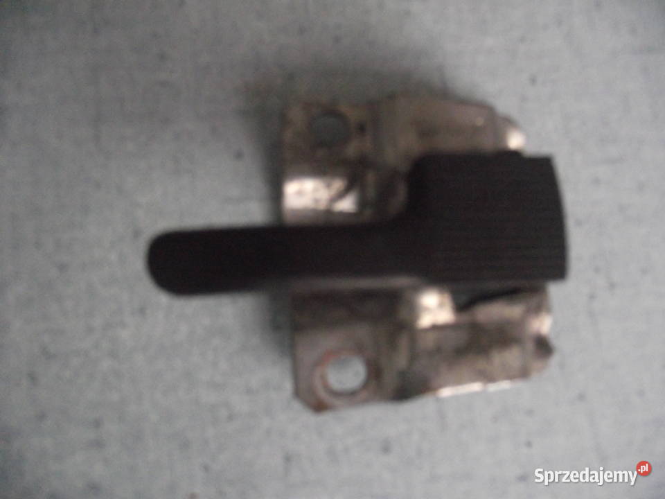 Klamka Vw T2 211 837 020A Wrocław sprzedam