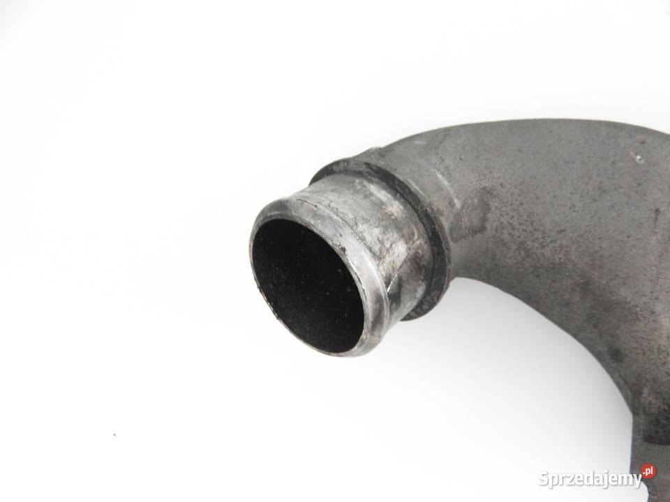 RURA INTERCOOLERA MAZDA 3 BK 16 DI Turbo