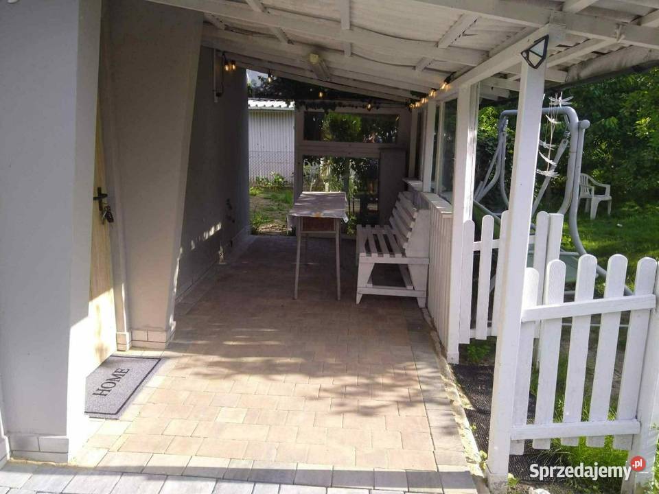 Działka ROD Jagódka Żory