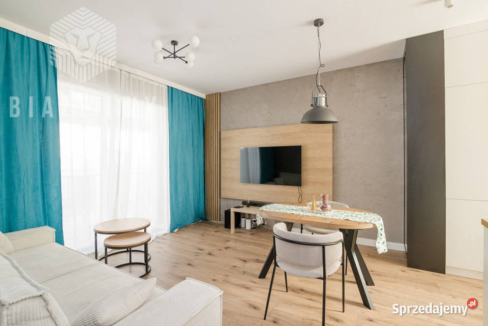 Mieszkanie Marki Amarantowa 11067m2 6pok