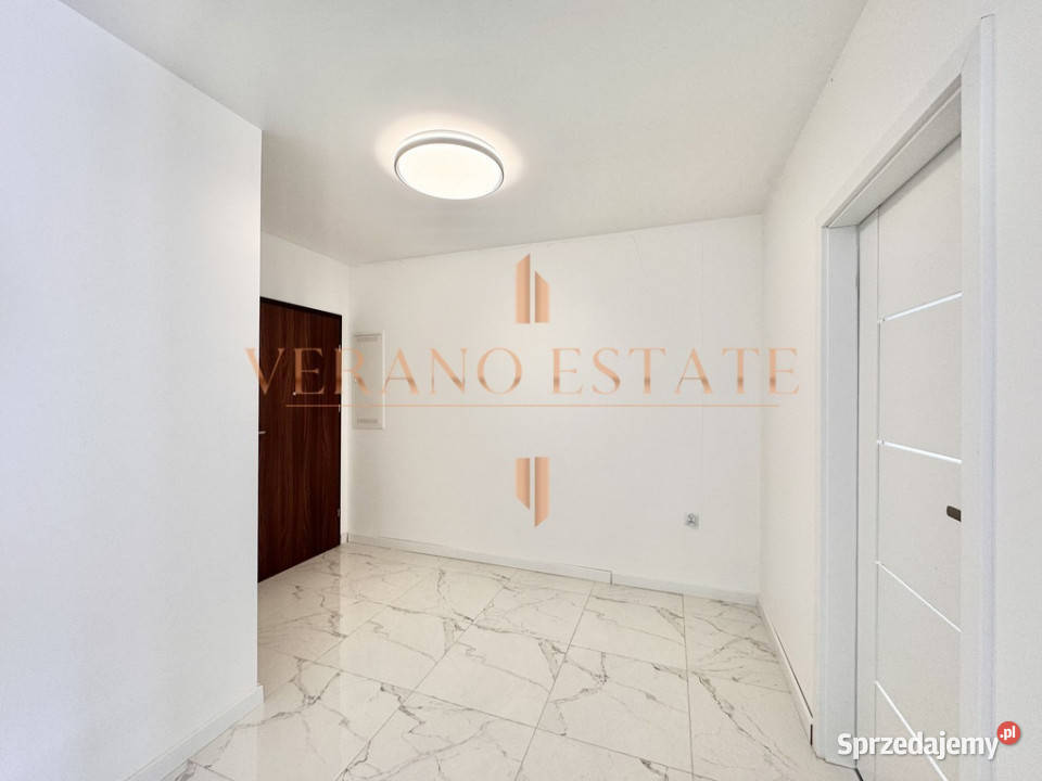 NOWE 2 pok w centrum 5227 m LOGGIA WINDA apartamentowiec