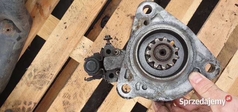 501048196 PREMIUM 320DCI ROZRUSZNIK Lipno