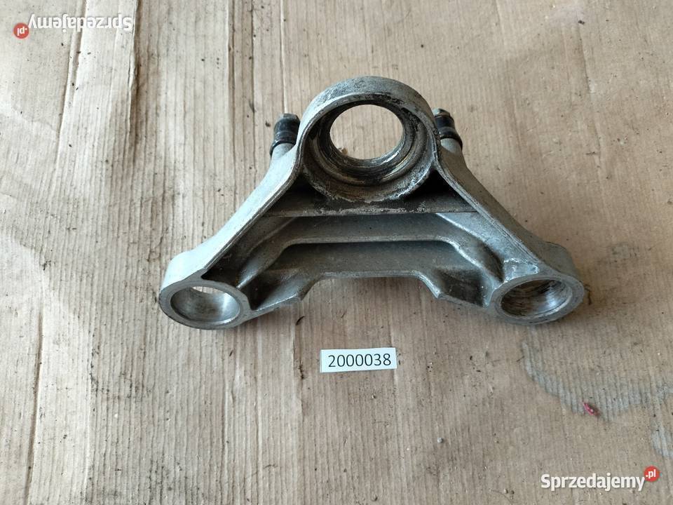 Jawa TS 350 półka przedniego zawieszenia