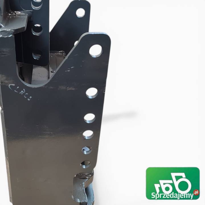 Konsola Listwa Szyna Korpus Zaczep Claas Ares Wilkowo