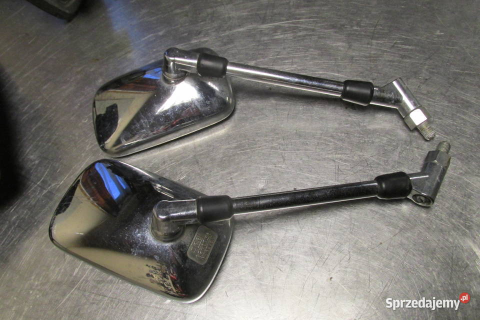 Lusterka Suzuki AN 400 Burgman 02r części Sandomierz