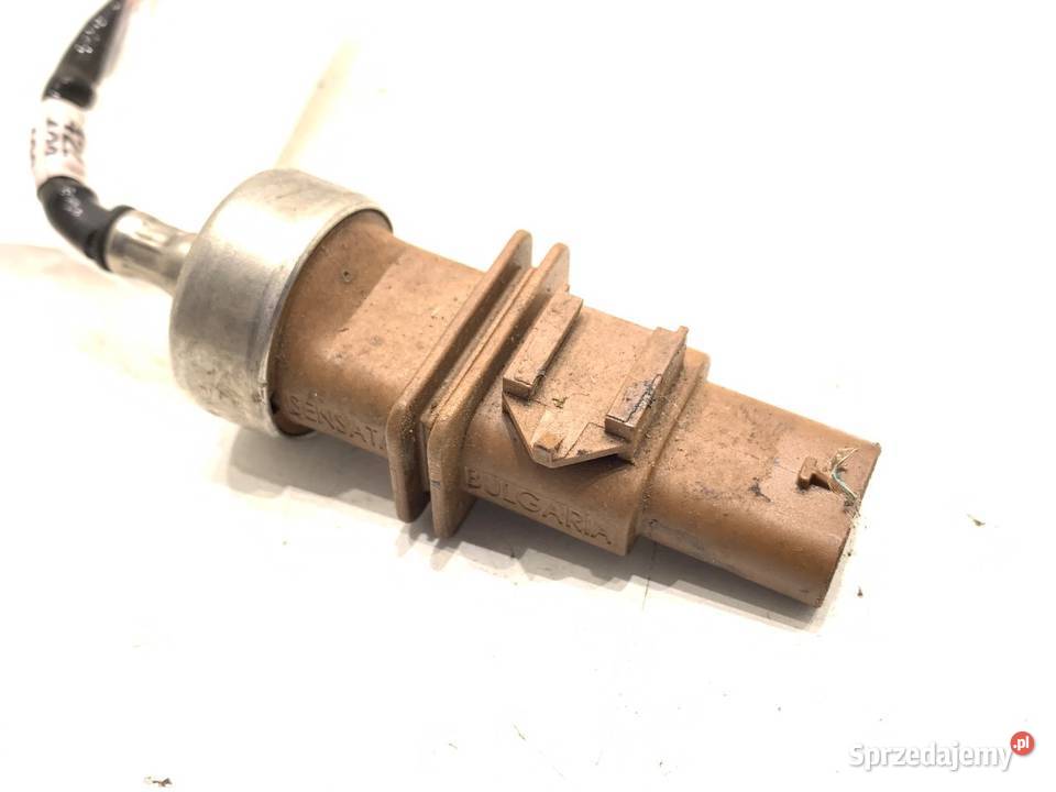 CZUJNIK TEMPERATURY SPALIN SKODA KODIAQ podkarpackie sprzedam