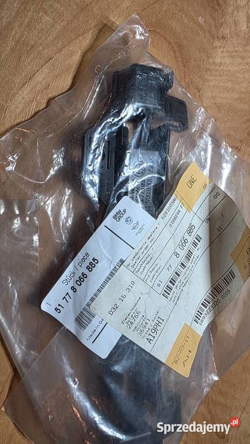BMW M2 Coupe F22 F87 Przedni lewy panel uchwyt Mińsk Mazowiecki
