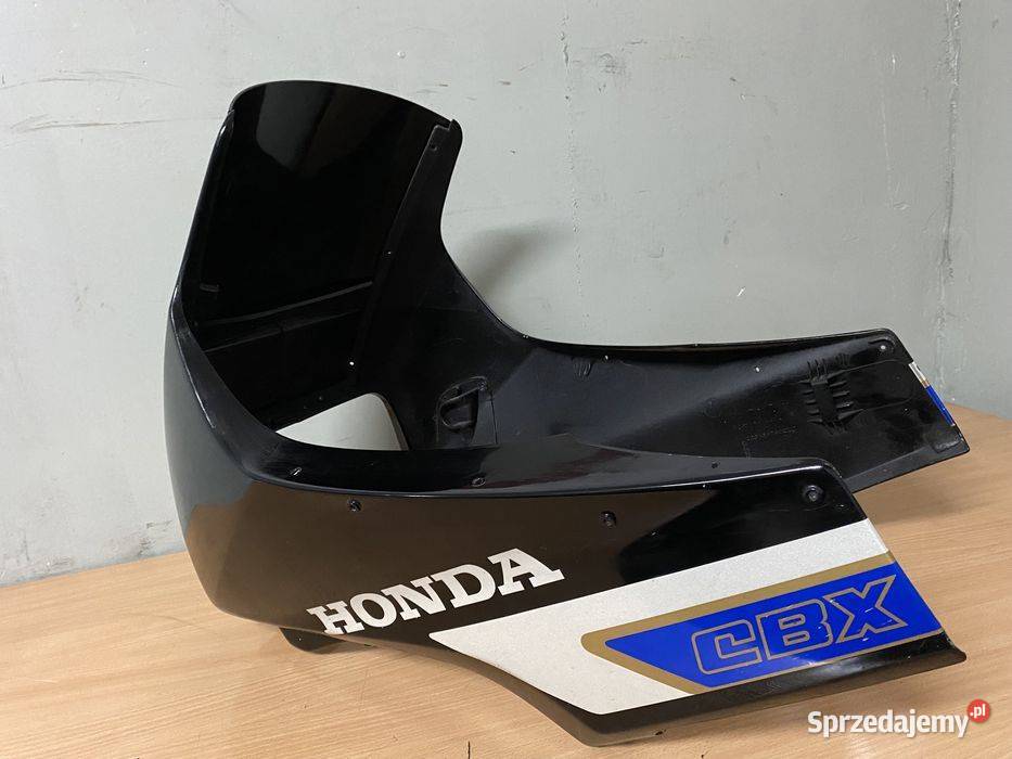 Honda CBX 750 Czasza Osłona owiewka przód