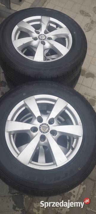 Volvo XC90 24 D5 zadbany i poszanowany XC 90 Łomża