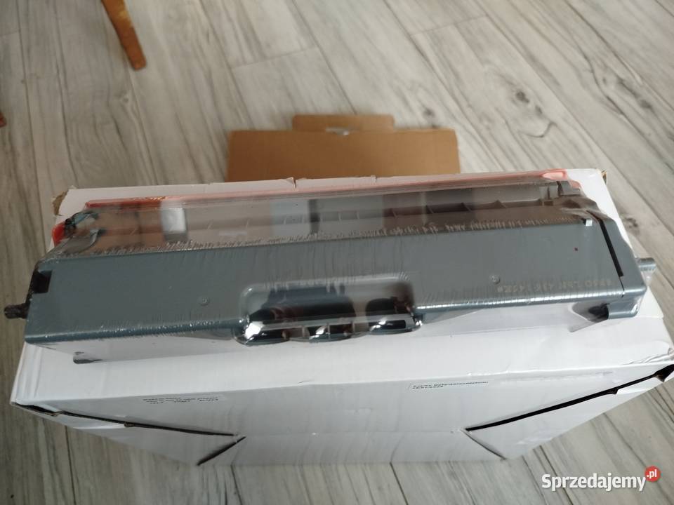 Czarny toner cartridge do drukarek Nowy Kazanów