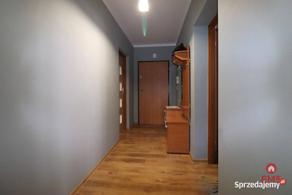 Sprzedam mieszkanie Olecko 667m2 3 pokojowe