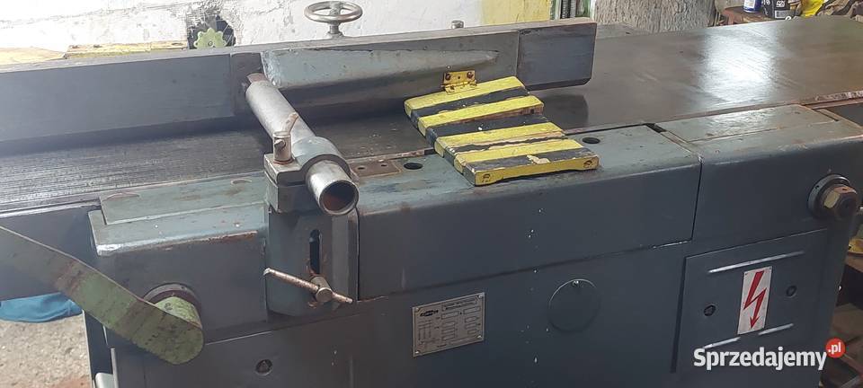 Strugarko grubościówka jaroma 40 ładny stan dolnośląskie Wałbrzych sprzedam