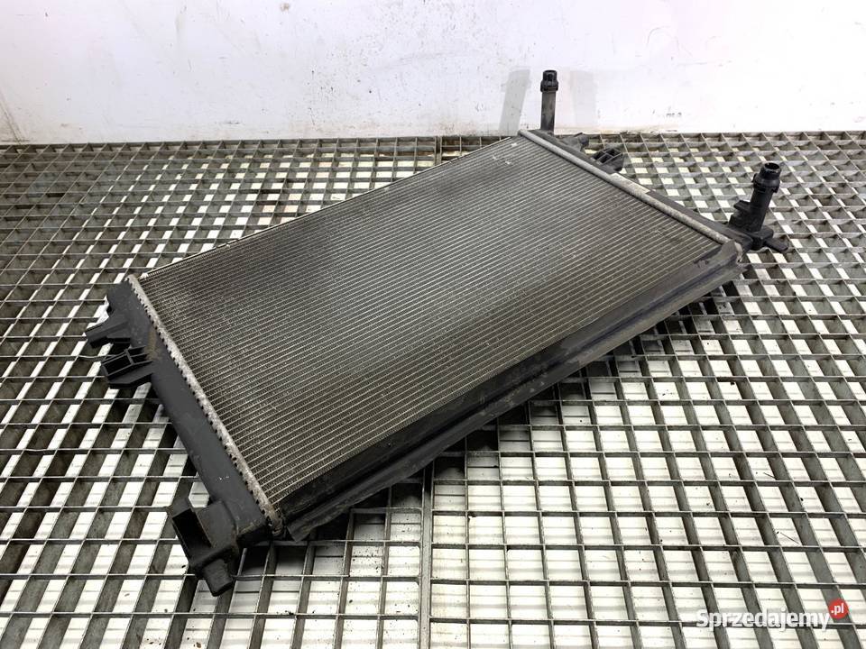 INTERCOOLER VW PASSAT B8 5Q0121251GB 20 150