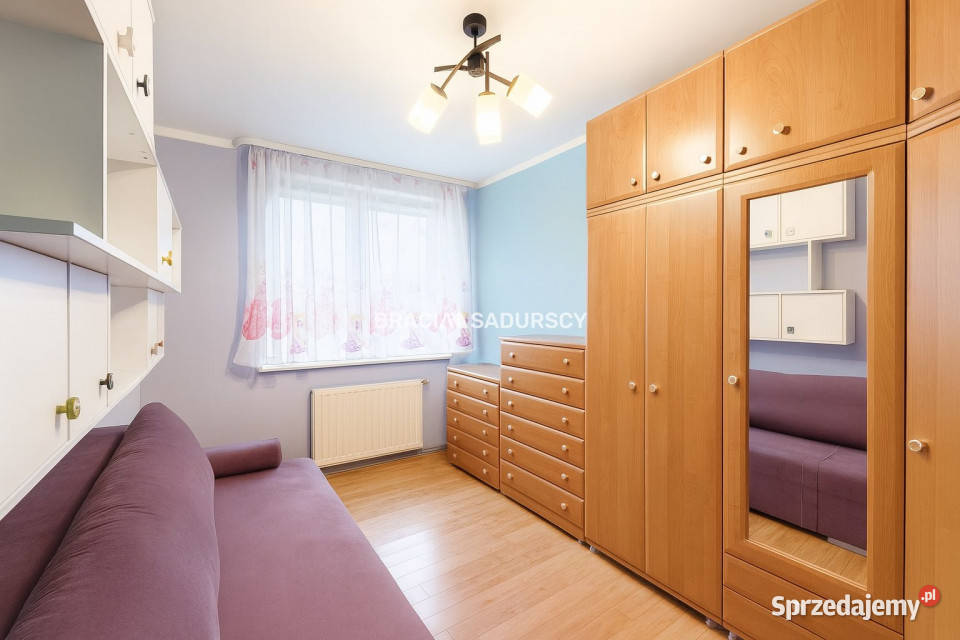 sprzedaży mieszkania 4025m2 2pokojowe Kraków