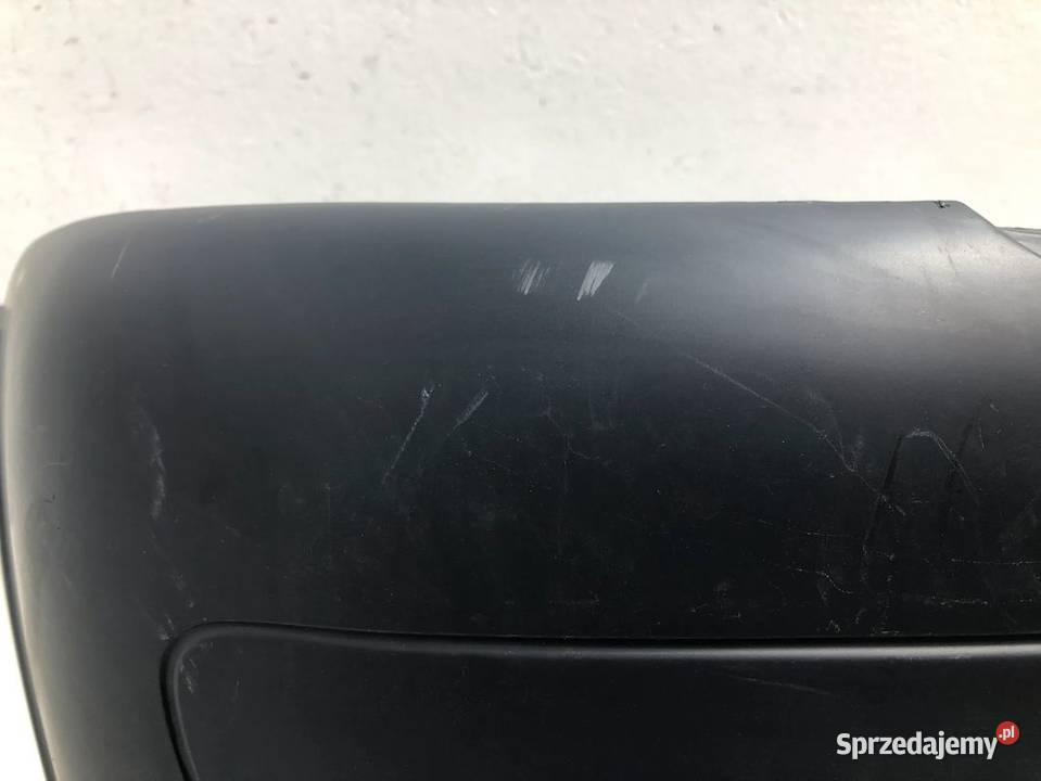 PEUGEOT 206 19992003 PRZED LIFTEM ZDERZAK TYŁ Skarżysko-Kamienna sprzedam