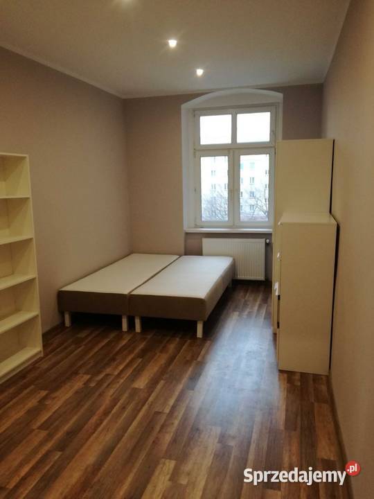 1pok 22met Okolica Słowiańskiej Wrocław