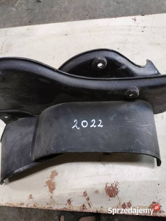 Wypełniacze czaszy licznika Kawasaki GPZ 500 łódzkie Łubno sprzedam