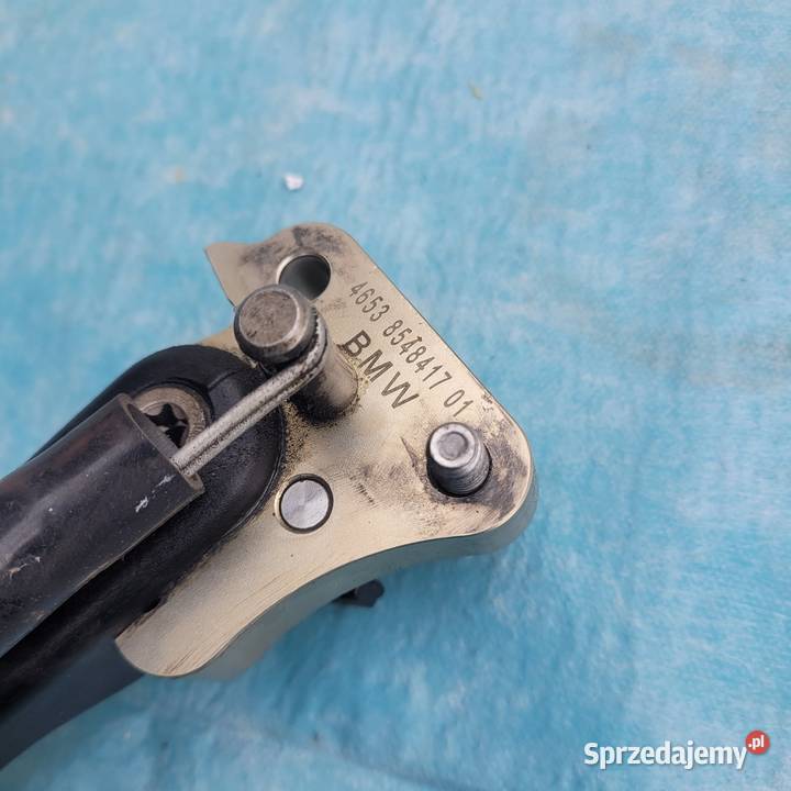 BMW S 1000 RR K46 stopka boczna abs