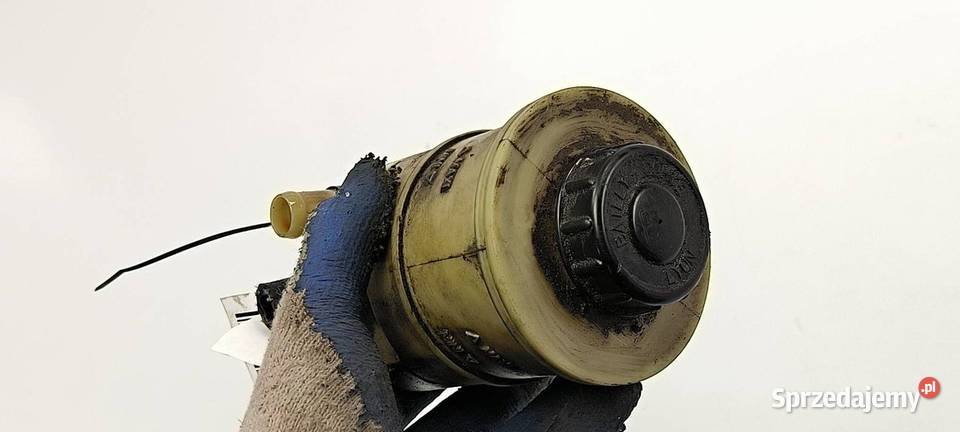 ZBIORNICZEK PŁYNU RENAULT MASTER III 7700795347 Lipno