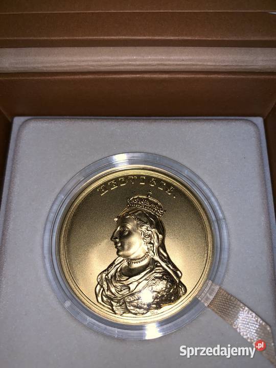 Na prezent 500 Skarby St Augusta JADWIGA Antyki, Sztuka, Kolekcje Poznań