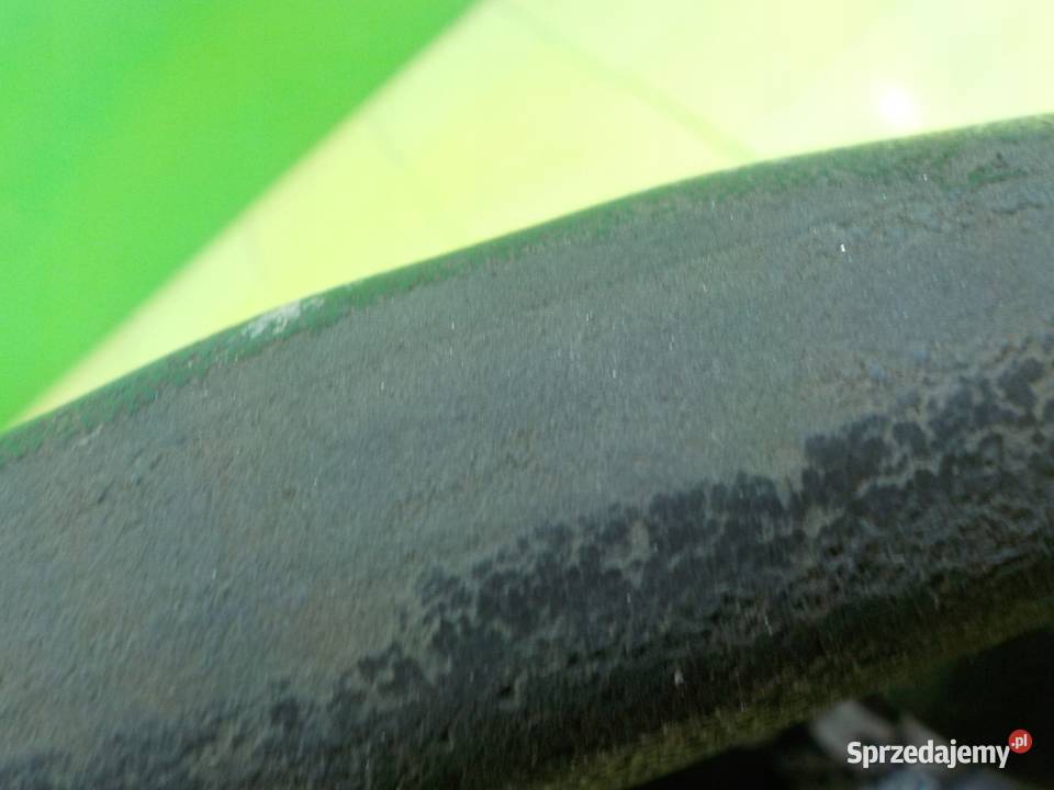 RENAULT KANGOO II III 15 DCI 10r VAN kierownica Suków