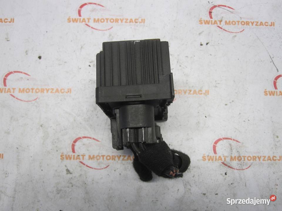 OPEL MERIVA B przekaźnik świec żarowych 55557761 Kielce