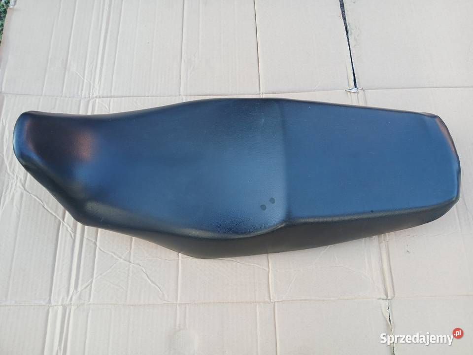 Siedzenie Suzuki GS 500 lubuskie Skwierzyna sprzedam